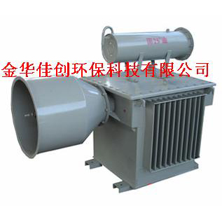 长春GGAJ02电除尘高压静电变压器