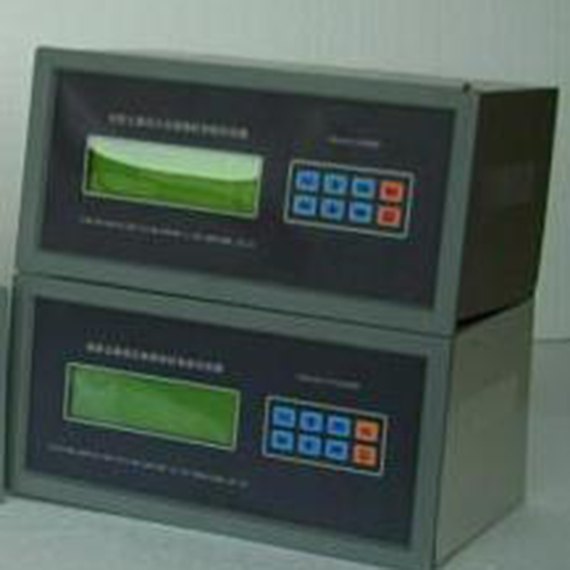 长春TM-II型电除尘高压控制器